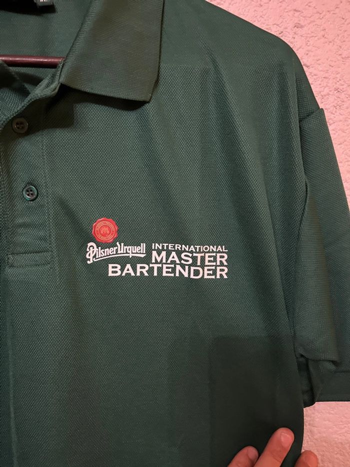 Magnifique Polo pilsnerurquell - photo numéro 2