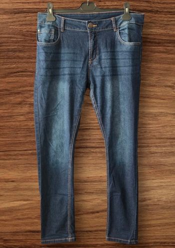 Jean femme taille L