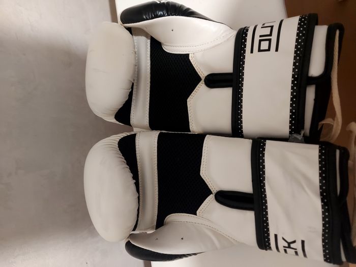 Ensemble BOXE ou MMA ou vend séparer - photo numéro 2