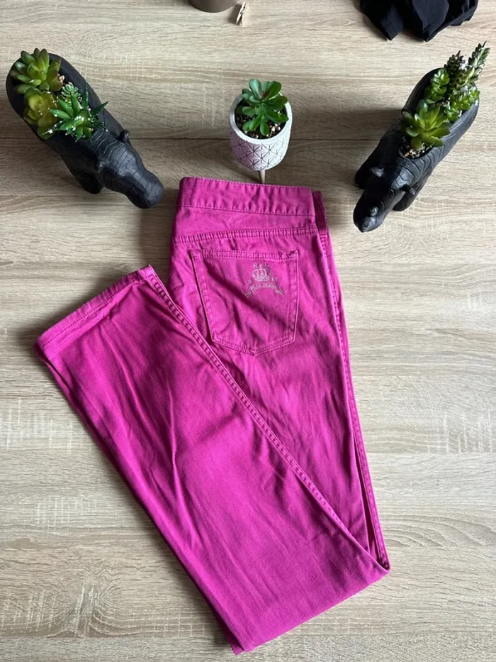 Pantalon Ralph Lauren