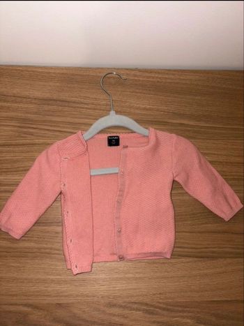 Vêtements bébé 