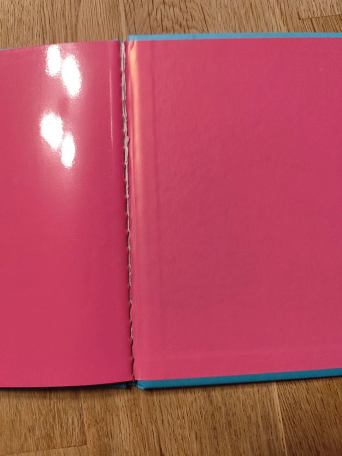 Livre enfant - photo numéro 4