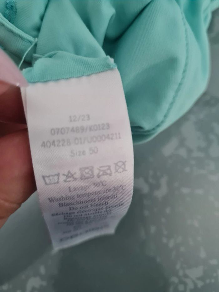 Casquette anti uv taille 50 - photo numéro 8