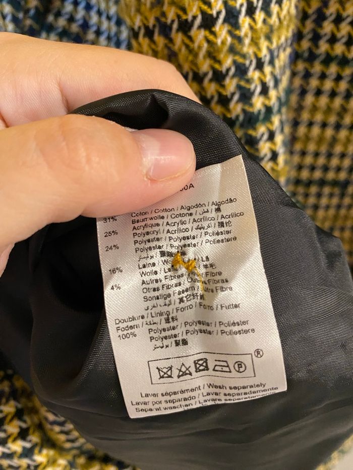 Manteau femme tout neuf - photo numéro 4