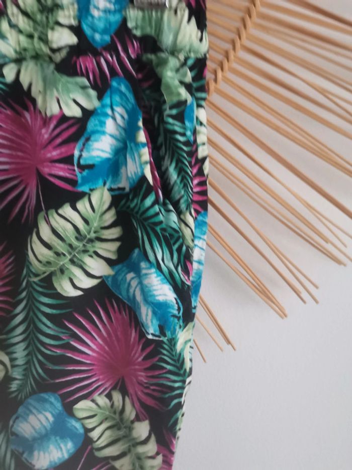 Pantalon vero moda m - photo numéro 4