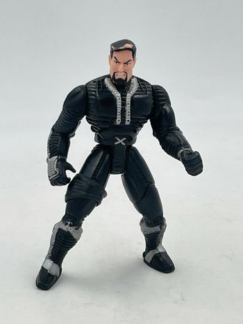 Figurine Disney Gargoyles xanatos Kenner 1995