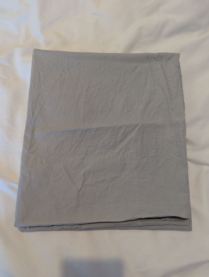 Taie d'oreiller 🤔