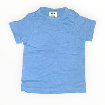 T-shirt manches courtes - Tape à l'oeil - 12 mois 