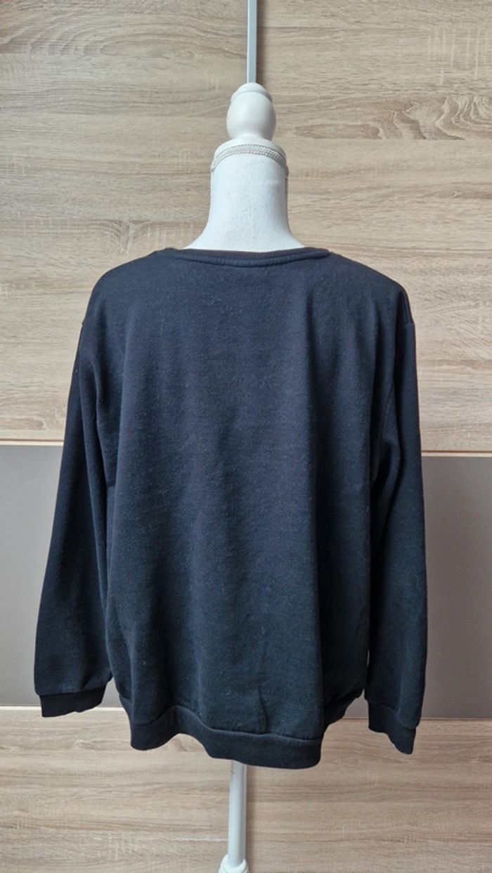 Sweat Mickey. - photo numéro 2