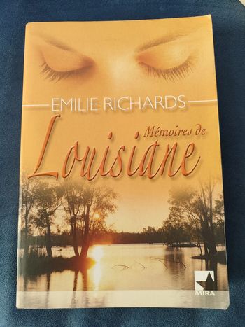 Mémoire de Louisiane