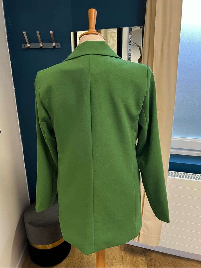 Veste/blazer - photo numéro 3