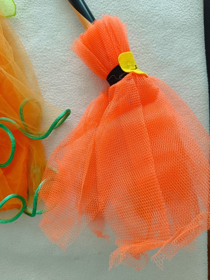 🌸 Déguisement et accessoires halloween 🌸 - photo numéro 5