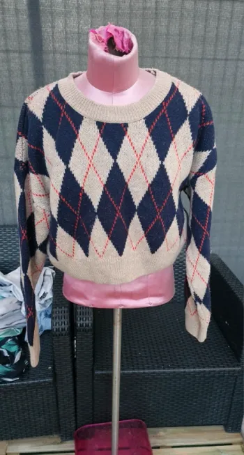 🪷pull d hiver primark