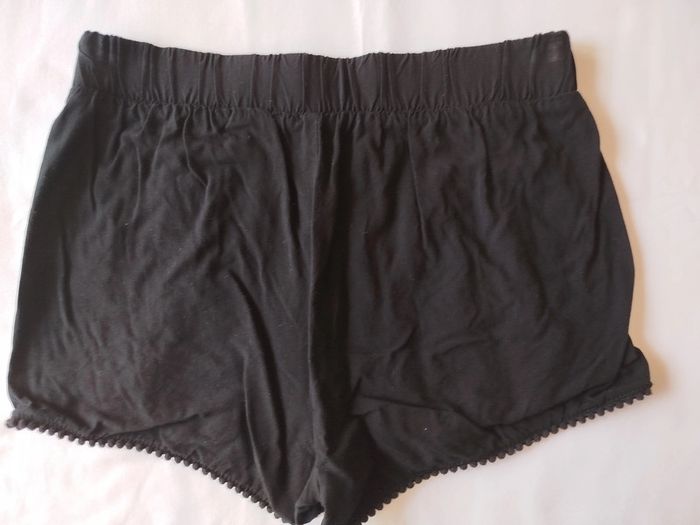 short en tissus 12ans - photo numéro 3