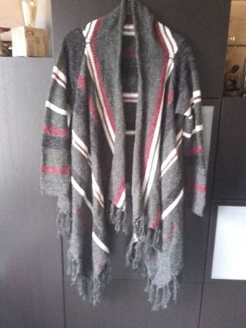 Gilet Taille M Best Mountain