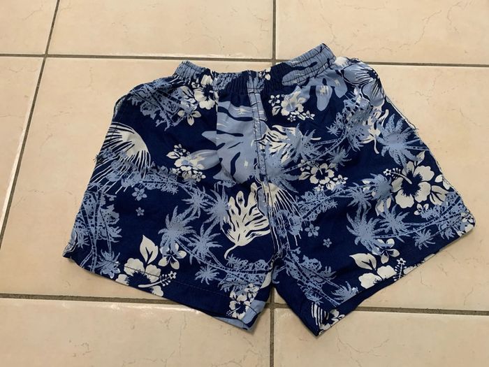 Short de bain