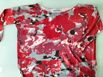 Pull léger taille 1