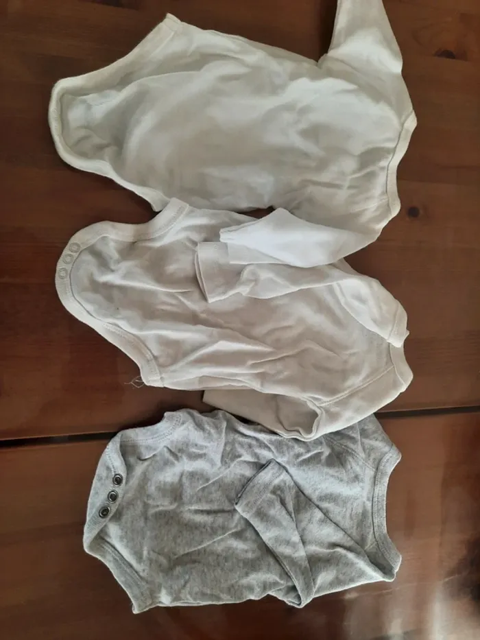 Lot Body - photo numéro 2