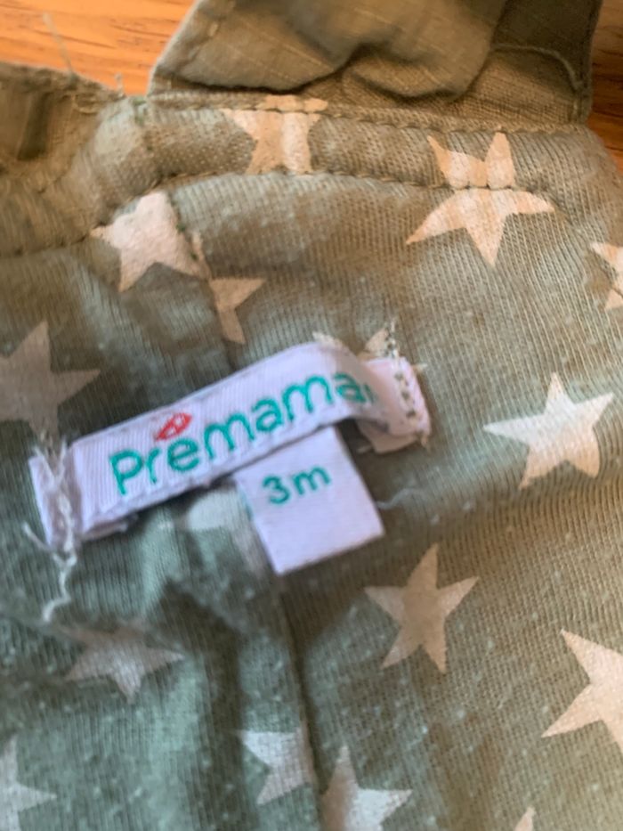 Ensemble bébé - photo numéro 5