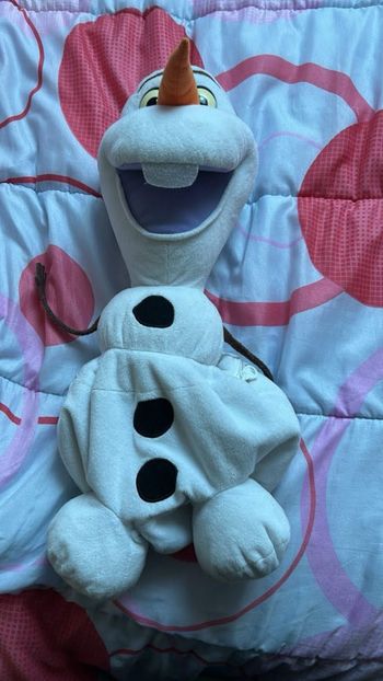 Range pyjama olaf