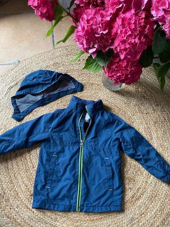 Veste 6 ans