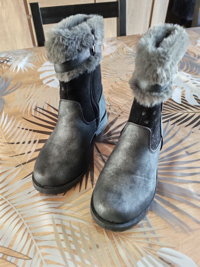 Bottes ou bottines fille Pat Patrouille 29 - photo numéro 9