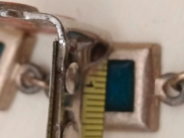 Collier numéroté biche de bere - photo numéro 7