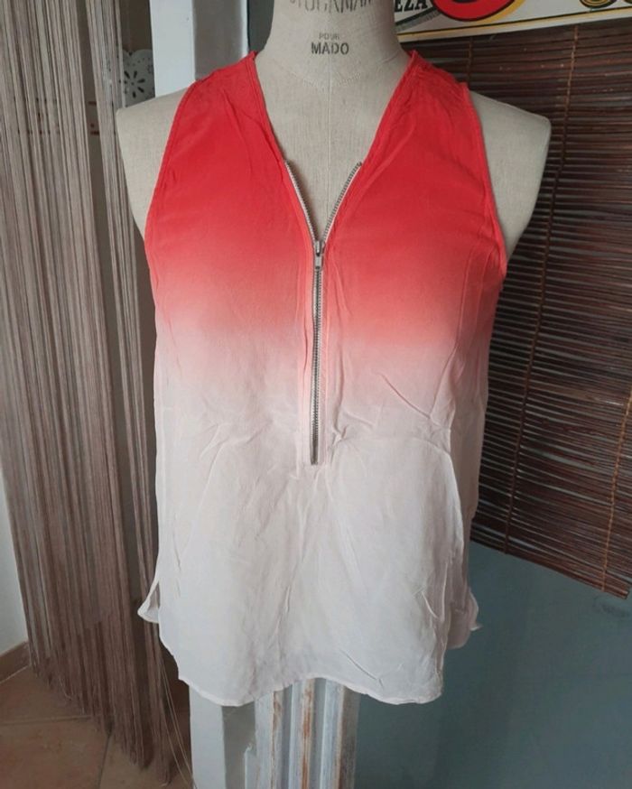 Debardeur the kooples taille s