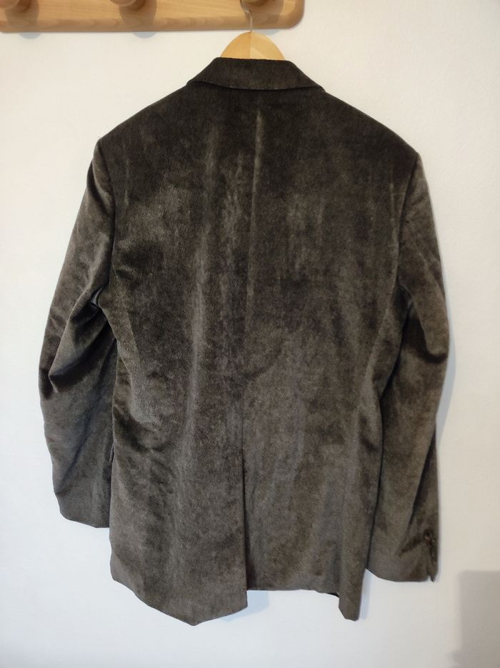 Veste Boss Vintage taille XL - photo numéro 2