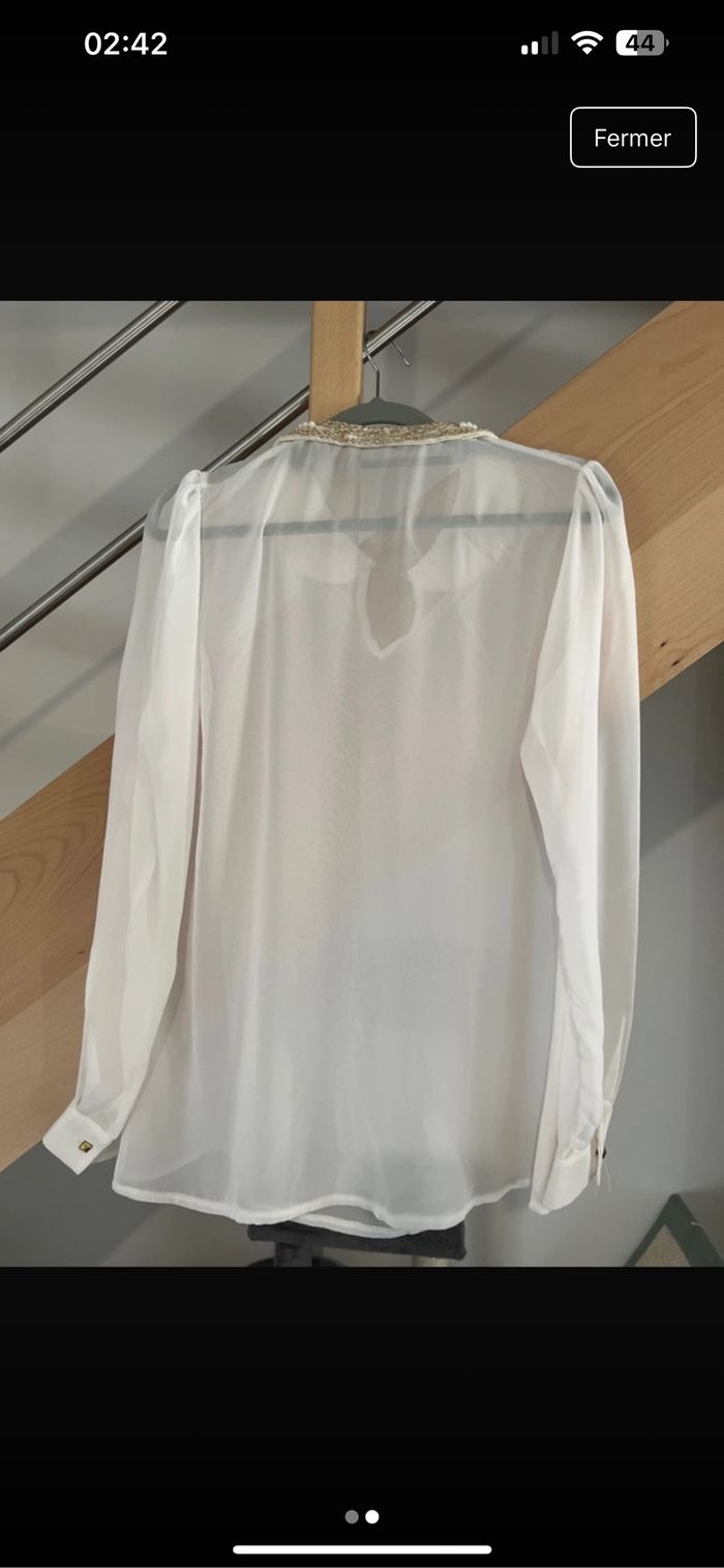 Blouse - photo numéro 2
