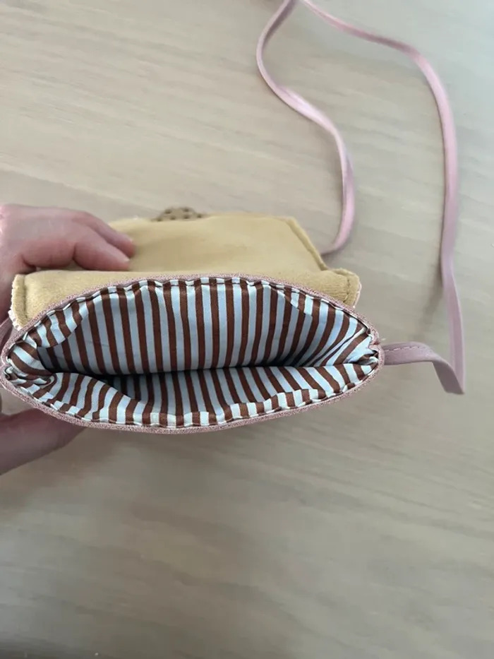 Petit sac bandoulière - photo numéro 5