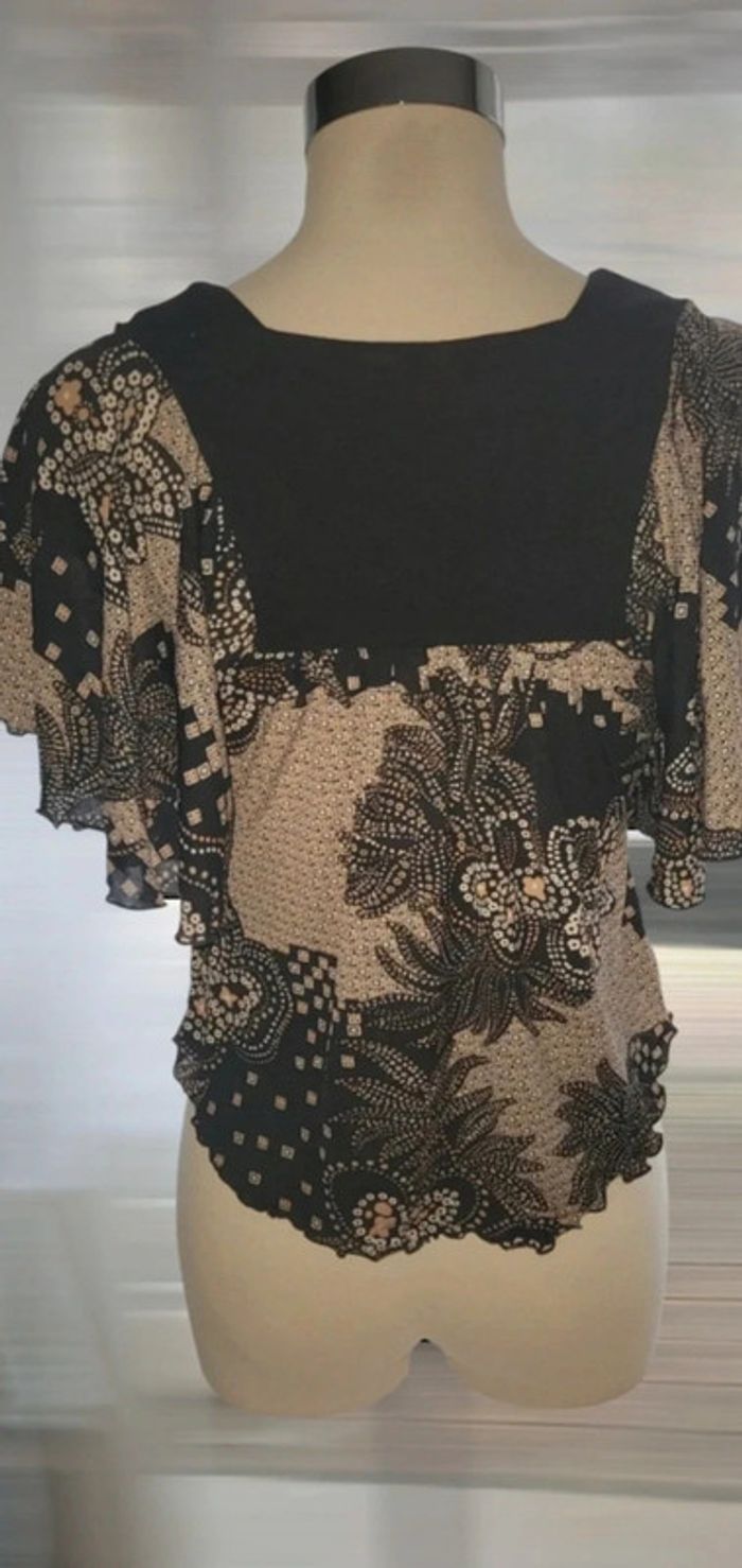 Magnifique haut la mode est à vous 36 - photo numéro 4