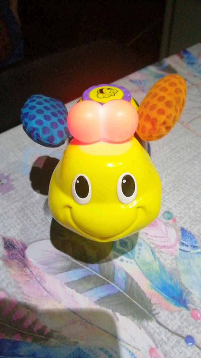 Abeille Butinelle Vtech