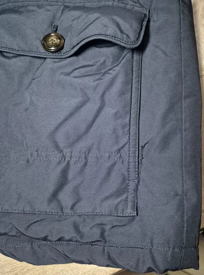 Blouson tommy hilfiger taille L - photo numéro 14