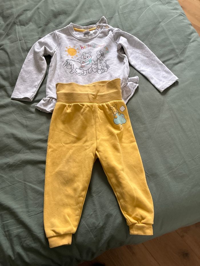 Vêtements filles - photo numéro 3