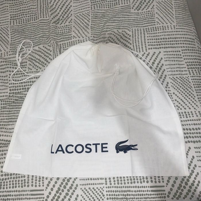 Sac à bandoulière Lacoste