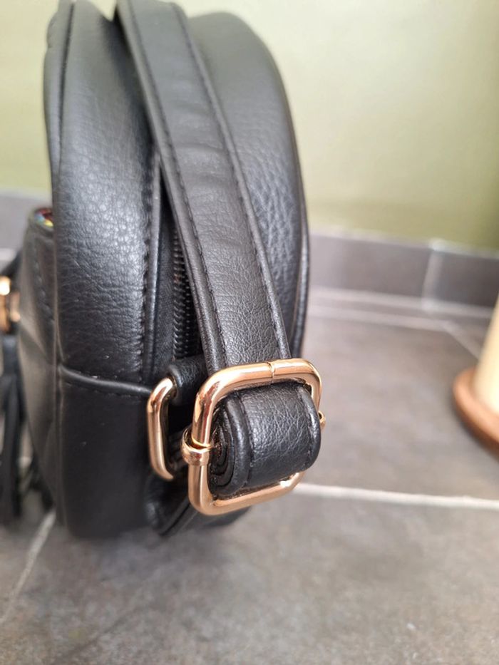 Sac rond Little Marcel - photo numéro 3