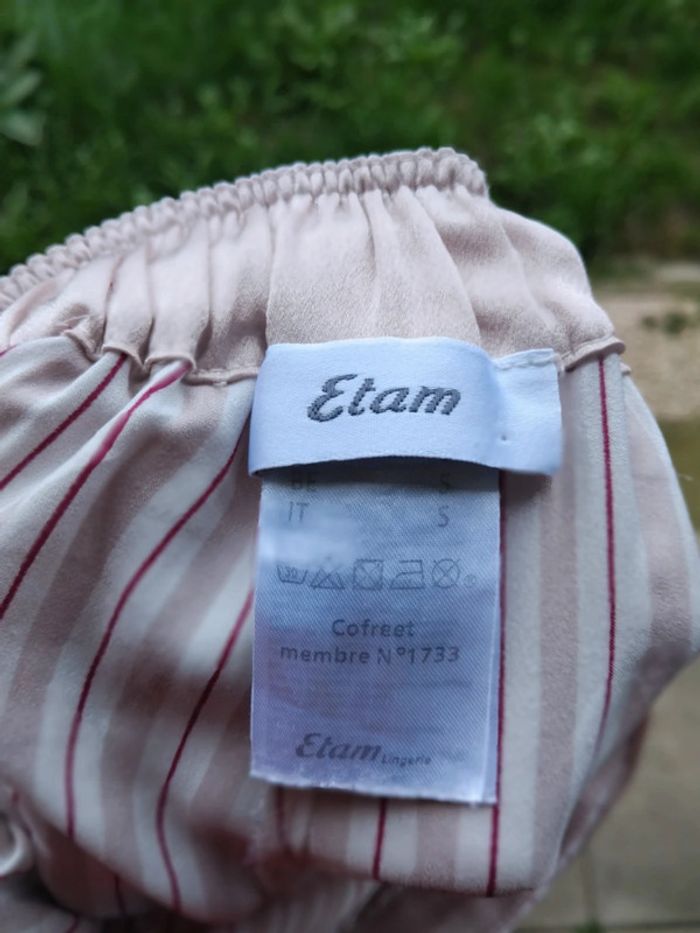 Ensemble pyjama pantalon - photo numéro 7