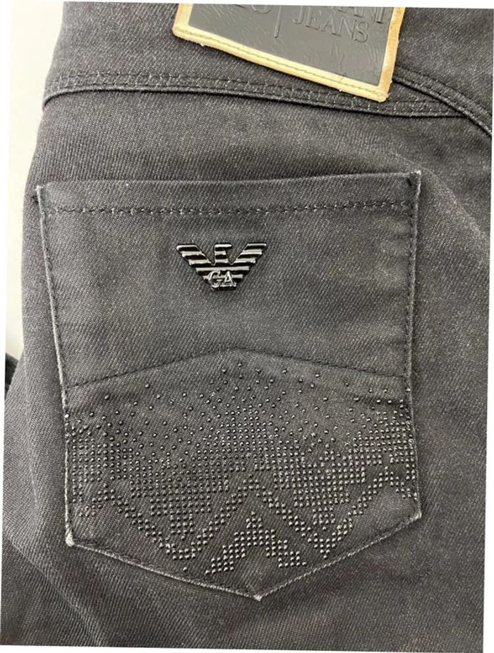 Jeans Armani 36 - photo numéro 2