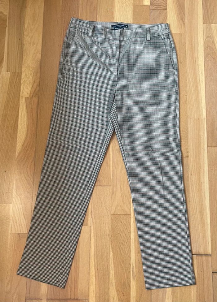Pants Monoprix