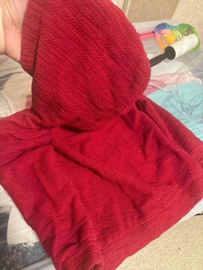 Veste 3ans marque kiabi - photo numéro 3