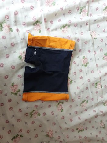 Short natation 3 ans