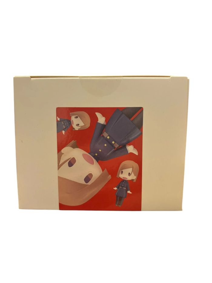 Figurine Jujutsu Kaisen Nobara Kugisaki 048 Hello ! Good Smile Company neuf - photo numéro 2