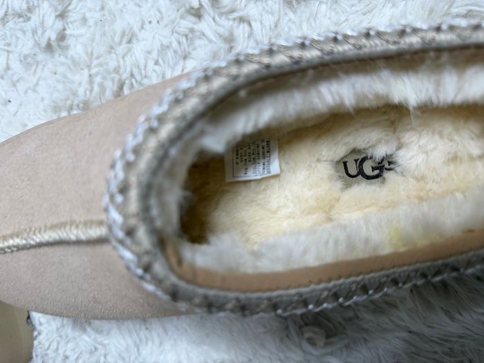 Ugg tazz II - photo numéro 2