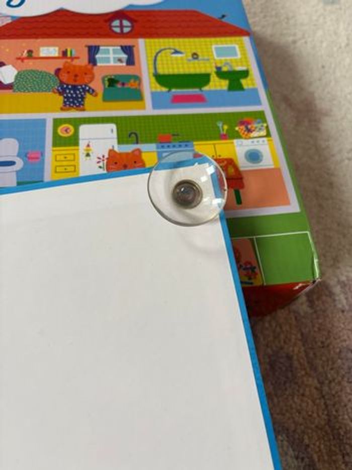 Les routines de ma journée - photo numéro 9