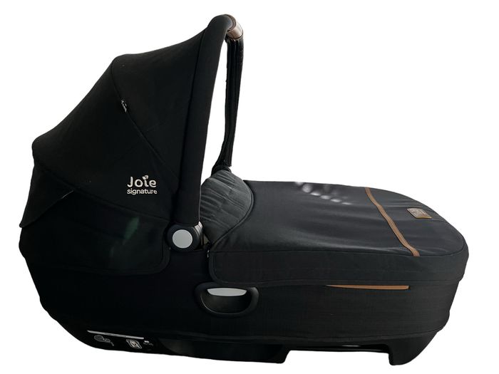 Nacelle cosy base isofix - photo numéro 2