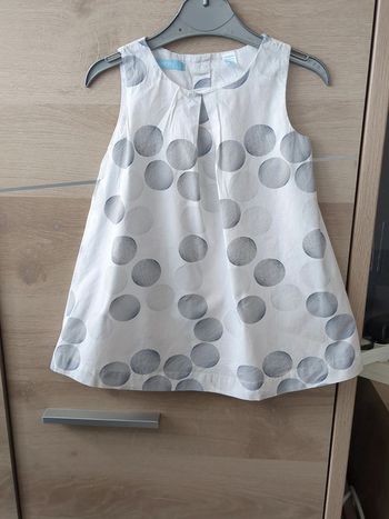 Robe obaibi 18 mois