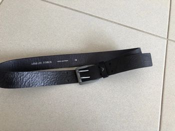 Ceinture emporio armani 66cm