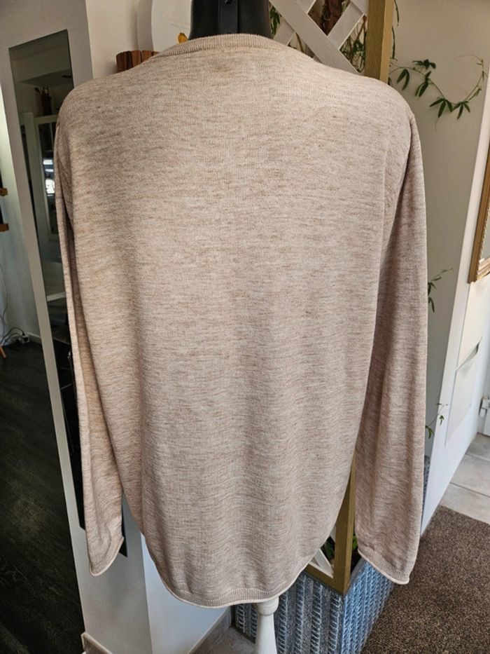 Celio pull taille XL - photo numéro 5