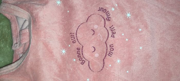 Pyjama - photo numéro 2